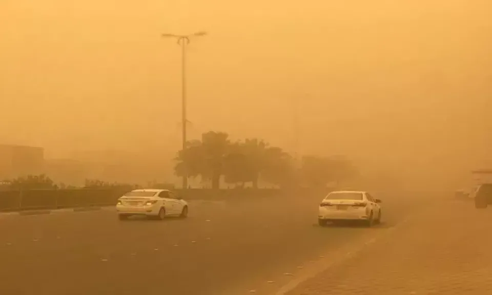 لمواجهة التقلبات الجوية.. محافظ المنوفية يشدد بإستمرار رفع درجة الاستعداد والجاهزية