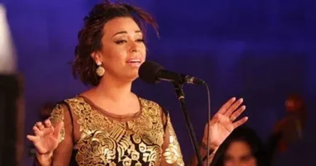 مروة ناجي تلتقي جمهورها في مكتبة الإسكندرية 23 الشهر الجارى