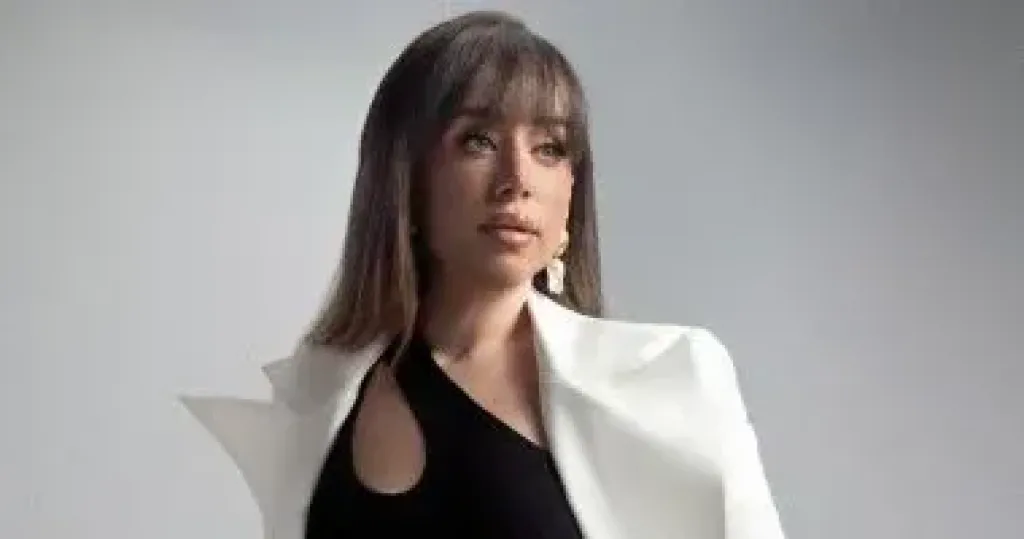 فرح الزاهد تنضم لأسرة مسلسل لينك مع سيد رجب ورانيا يوسف