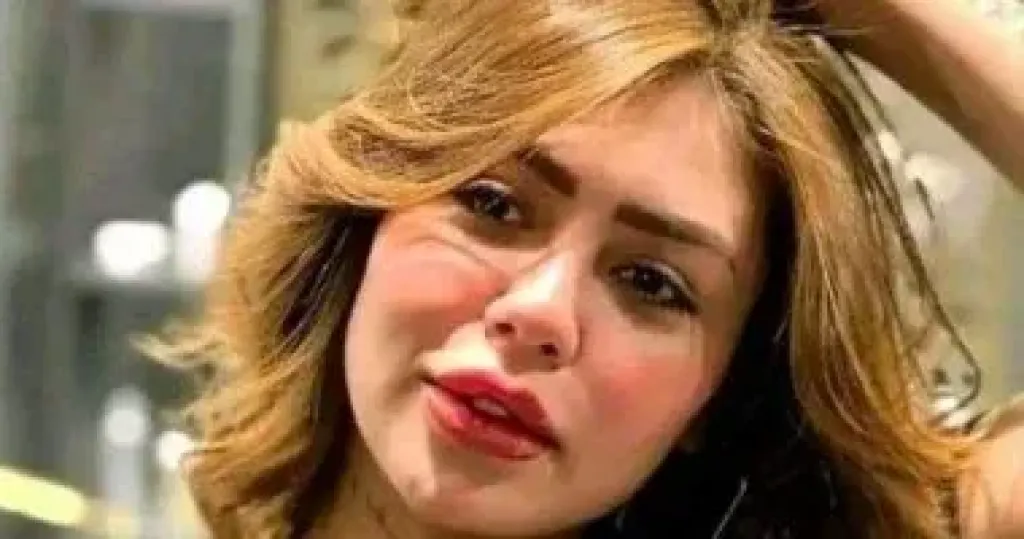 موعد الحكم على البلوجر هدير عبد الرازق
