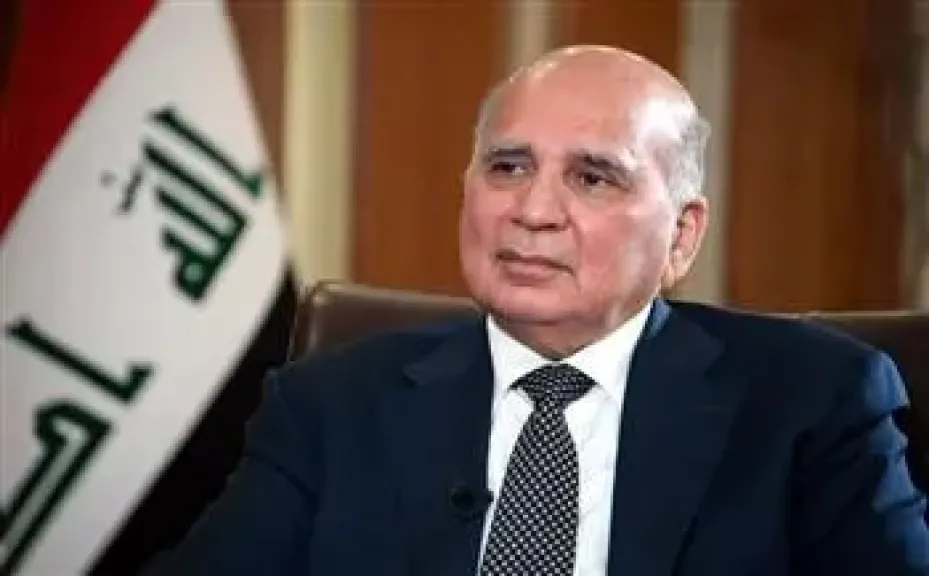 العراق يدين تصريحات رئيس وزراء الاحتلال حول ”رؤية إسرائيل الكبرى”