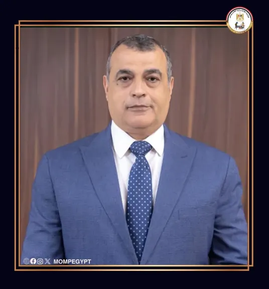 وزارة الإنتاج الحربي تشارك في المعرض الدولي السابع لتكنولوجيا الليد و نظم الإضاءة الحديثة