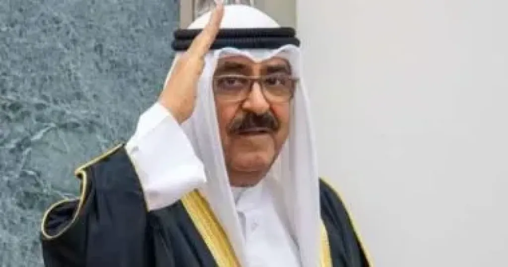 الكويت تدين بشدة تصريحات رئيس وزراء إسرائيل بشأن اقتطاع أقاليم من دول عربية