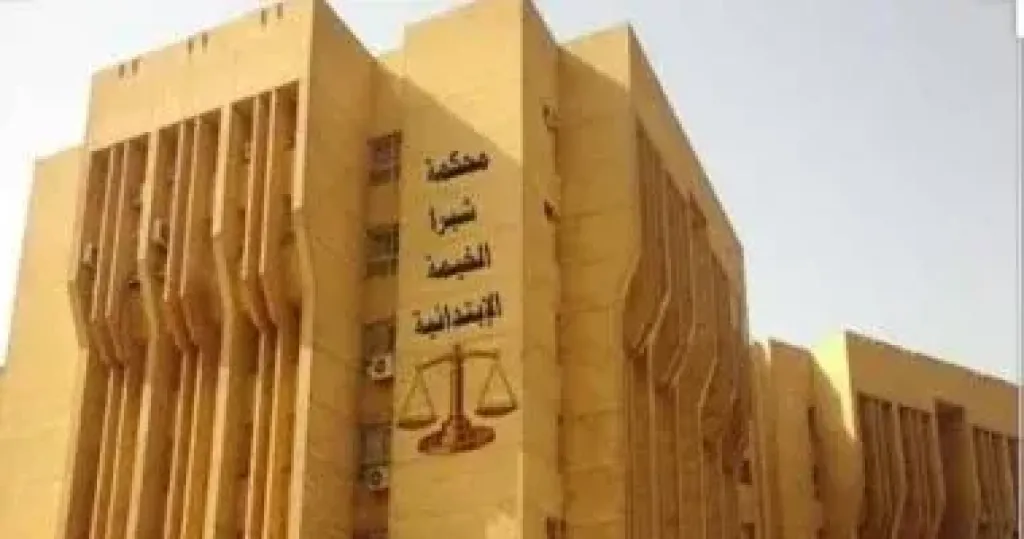 السجن المؤبد لأفراد تشكيل عصابى تخصص فى الاتجار بالمخدرات بالقناطر الخيرية