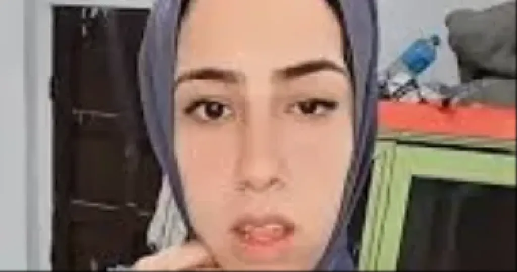 علياء قمرون أمام النيابة: ”معرفش يعنى إيه غسيل أموال.. كنت بفرح بالدعم عشان أجهز نفسى”