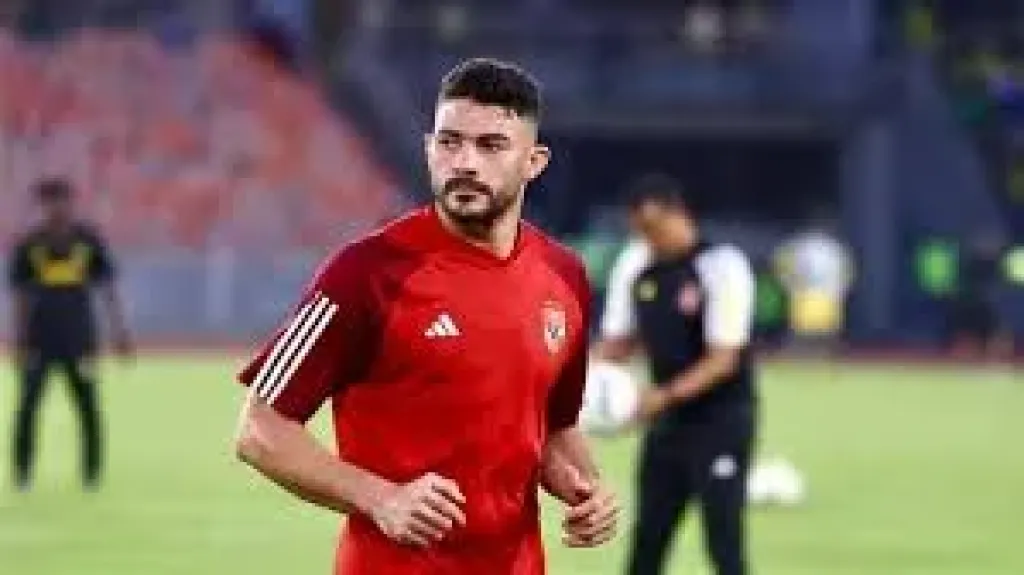 الأهلي يعلن تفاصيل إصابة ياسر إبراهيم