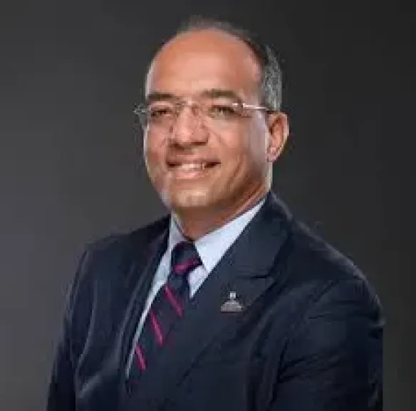 النائب علي مهران: الصفقة المصرية القطرية تجسد ثقة المستثمرين في قوة الاقتصاد المصري