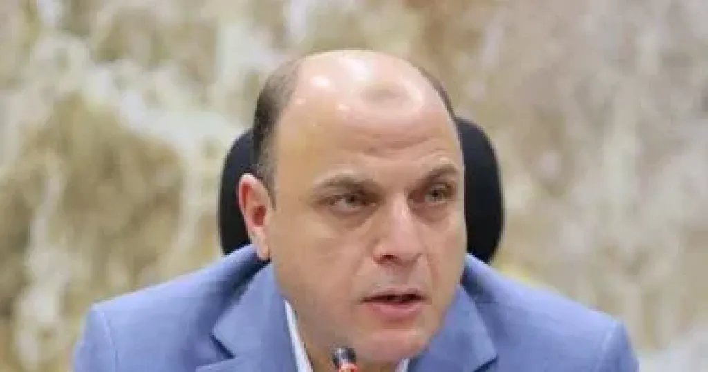 محافظ كفر الشيخ يستجيب لأهالى قرية 6 الخريجين بمد خط جديد لحل مشكلة مياه الشرب