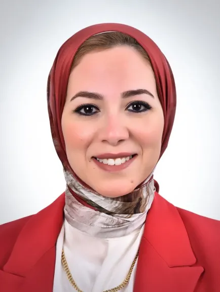 وزير البترول يعيّن د.م. عبير الشربيني متحدثًا رسميًا للوزارة