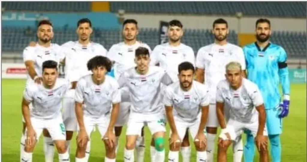 جدول ترتيب الدورى الممتاز الخميس 14 أغسطس 2025.. المصرى يتصدر