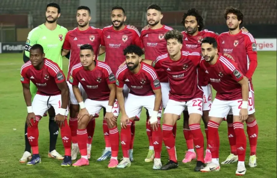 موعد مباريات اليوم الجمعة 15 -8 -2025 في الدورى المصرى