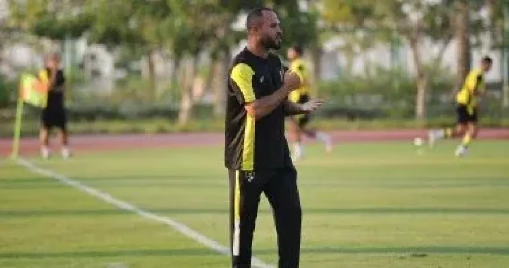 وادى دجلة يدخل معسكرا مغلقا اليوم استعدادا لمواجهة إنبى في الدورى
