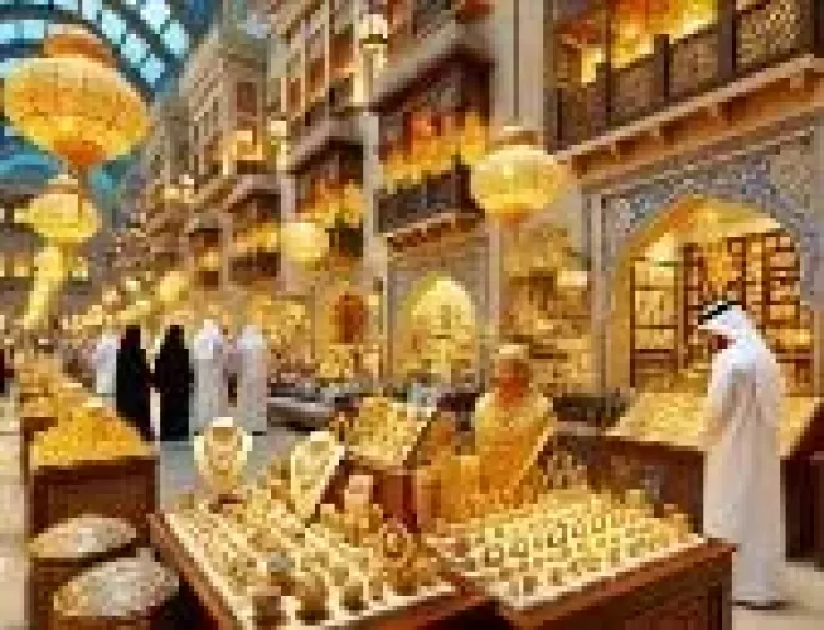 سعر الذهب اليوم الجمعة 15 أغسطس 2025