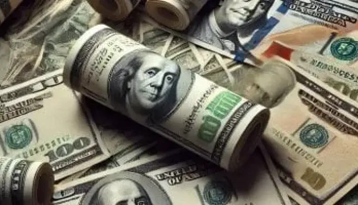 سعر الدولار اليوم الجمعة 15 أغسطس بالبنك الأهلى المصرى