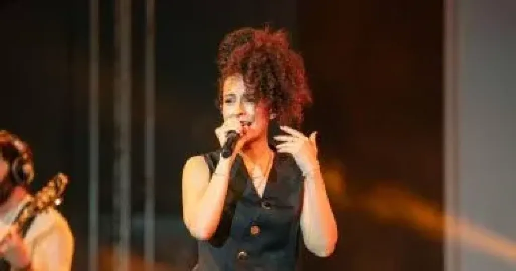 حفل موسيقى للفنانة سمر طارق ضمن فعاليات مهرجان الصيف الدولى بمكتبة الإسكندرية