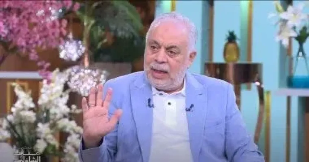 أشرف زكى يصدر قرارا بمنع الفنانين الحديث عن أزمة بدرية طلبة بأى وسيلة إعلامية