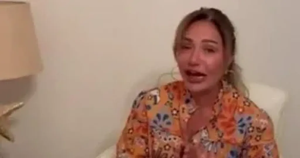 ليلى علوى: الحمد لله أنا كويسة ومحبتكم نعمة من عند ربنا