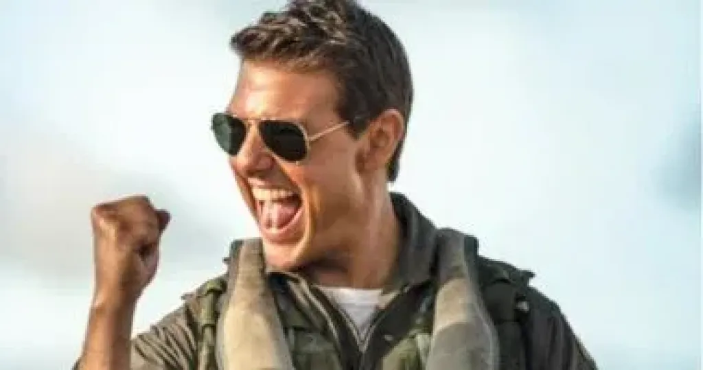 رئيس شركة Skydance: فيلم Top Gun 3 لـ توم كروز أولوية الشركة