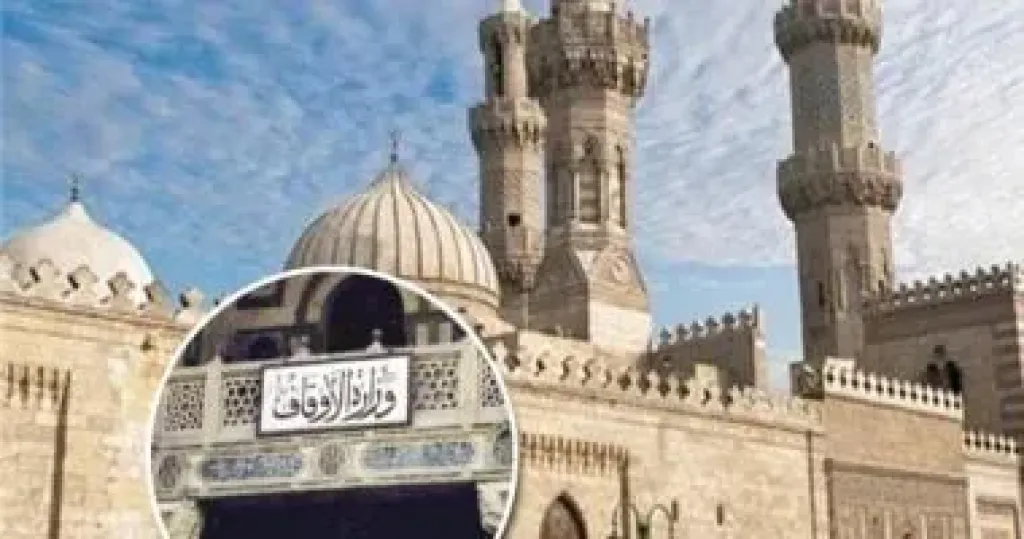 انطلاق قافلتين مشتركتين بين الأزهر والأوقاف للإسماعيلية والسويس اليوم الجمعة