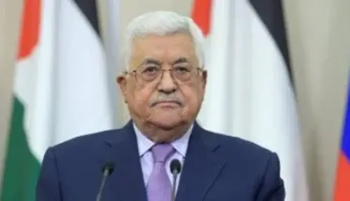 عباس يدعو الفصائل الفلسطينية لتسليم سلاحها: لا نريد دولة مسلحة