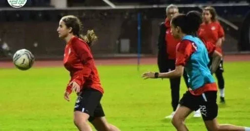 منتخب مصر للناشئات يواجه غينيا خارج الأرض 19 سبتمبر المقبل