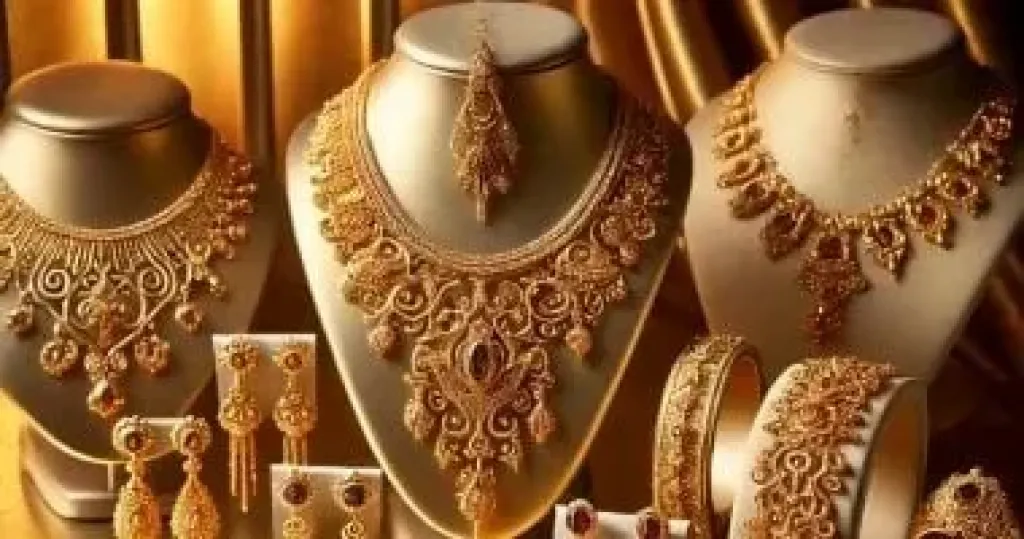 سعر الذهب اليوم فى مصر الجمعة 15 أغسطس 2025.. استقرار عيار 21 عند 4560 جنيهًا