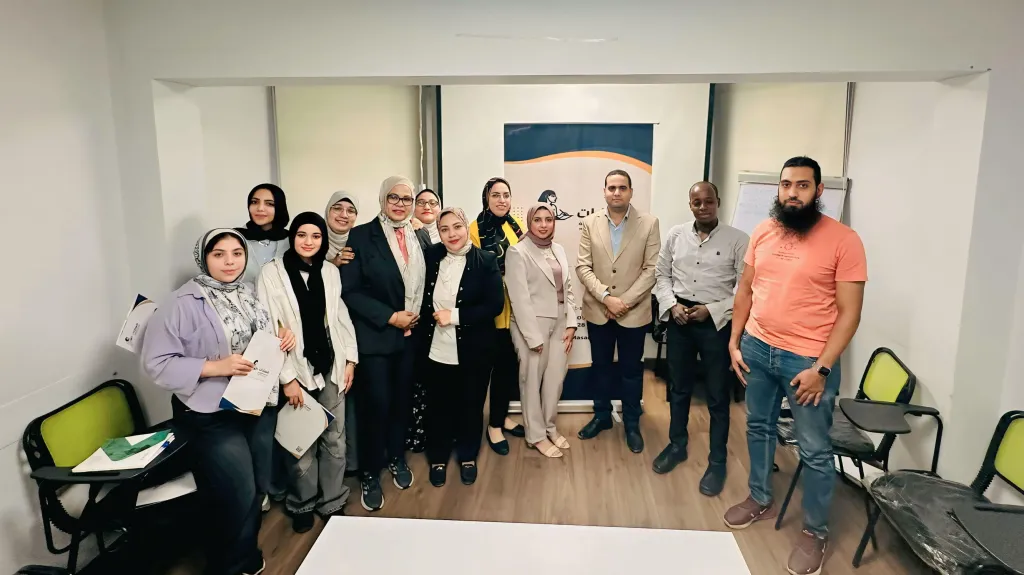 مسارات للدراسات الاستراتيجية يختتم دورة متخصصة في تقدير الموقف بمشاركة نخبة من الخبراء