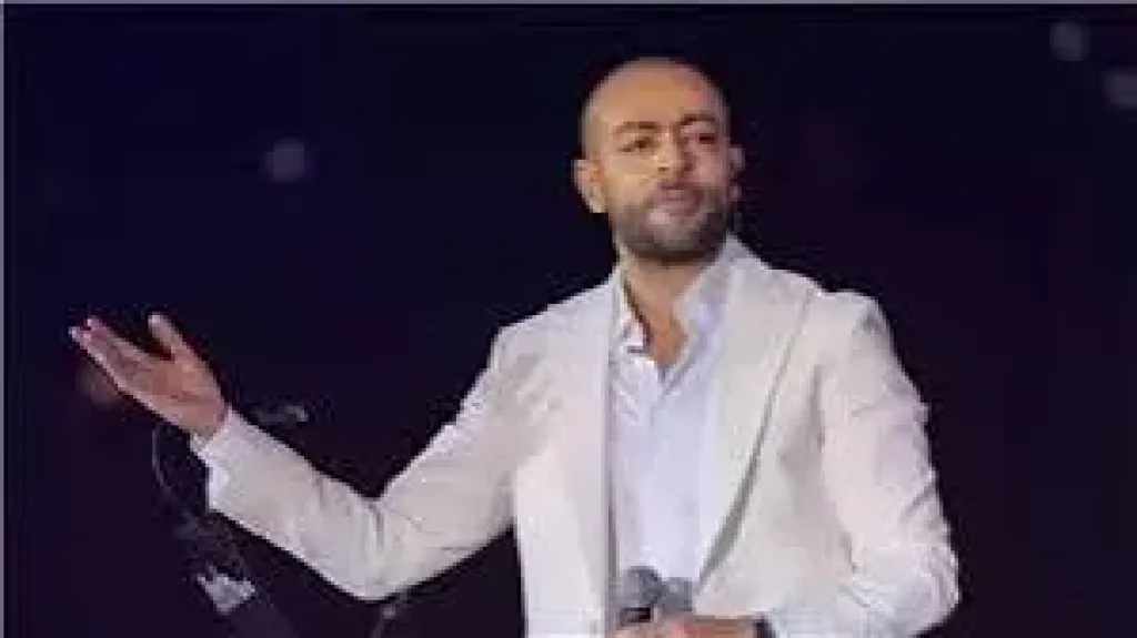 تعرف على تفاصيل الحفل الغنائي لـ تامر عاشور في ليبيا