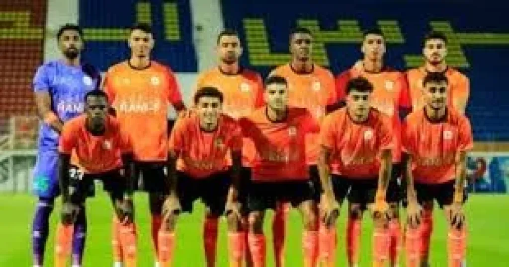فاركو عن مواجهة الأهلى: :”مباراة لعلاج حموضة صفقات الصيف”