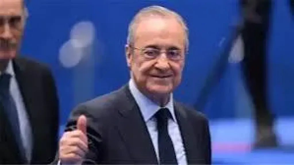 ريال مدريد يعلن رسميًا إدانة صحيفة إسبانية في تسريبات بيريز