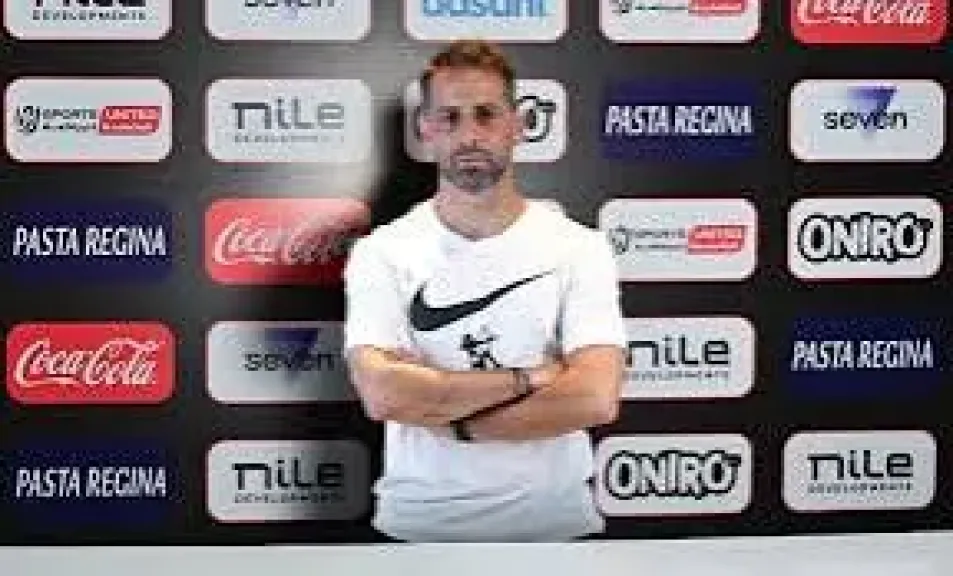 يانيك فيريرا للاعبي الزمالك: لا أحد يضمن مركزه في التشكيل الأساسي