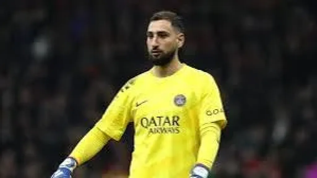 مفاجأة، ريال مدريد ينافس الثلاثي الإنجليزي على التعاقد مع دوناروما