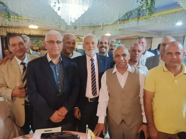 ”استصلاح الأراضي”: إزالة 37 تعديًا وتقنين 56 حالة وتنفيذ 14 ندوة إرشادية خلال النصف الأول من أغسطس
