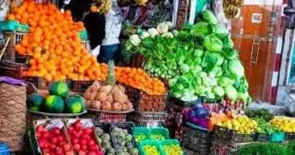 أسعار الخضروات والفاكهة اليوم الجمعة 15 أغسطس 2025 فى الإسماعيلية