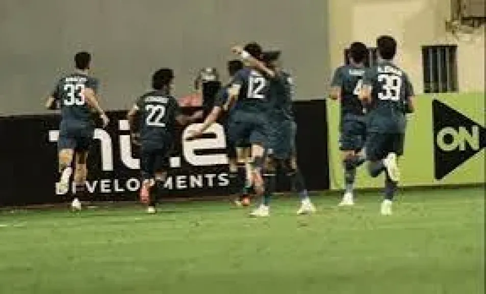 موعد مباراة إنبي ووادي دجلة في الدوري