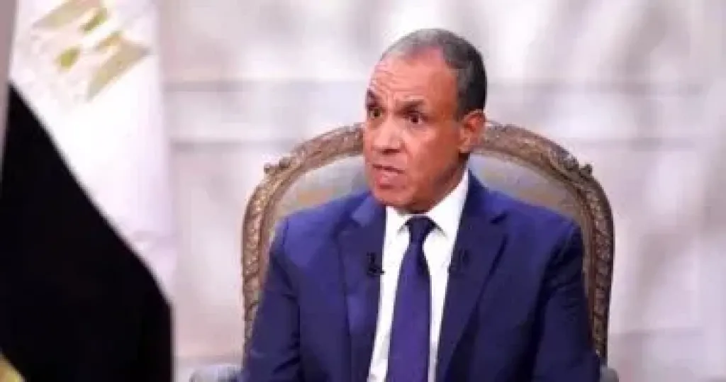 وزير الخارجية يبحث مع نظيره الألماني الخطورة الخاصة بأوهام ”إسرائيل الكبرى”