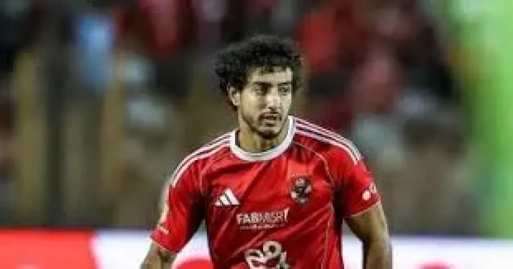 الأهلي يقدم شكوى رسمية ضد الحكم محمد معروف خلال ساعات بسبب طرد هاني