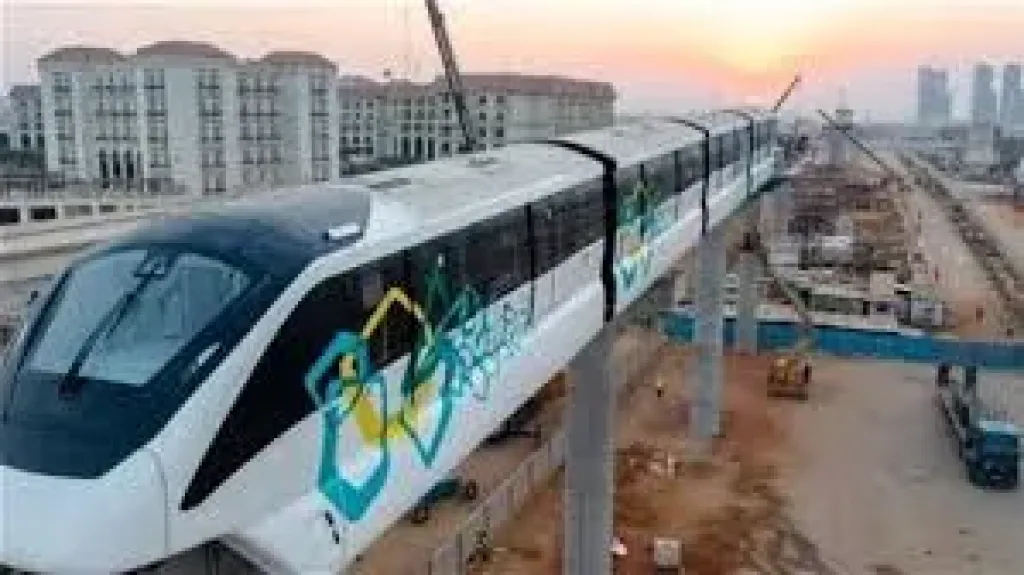 غلق شارع 26 يوليو لتنفيذ مونوريل وادى النيل -6 أكتوبر.. اعرف تحويلات المرور