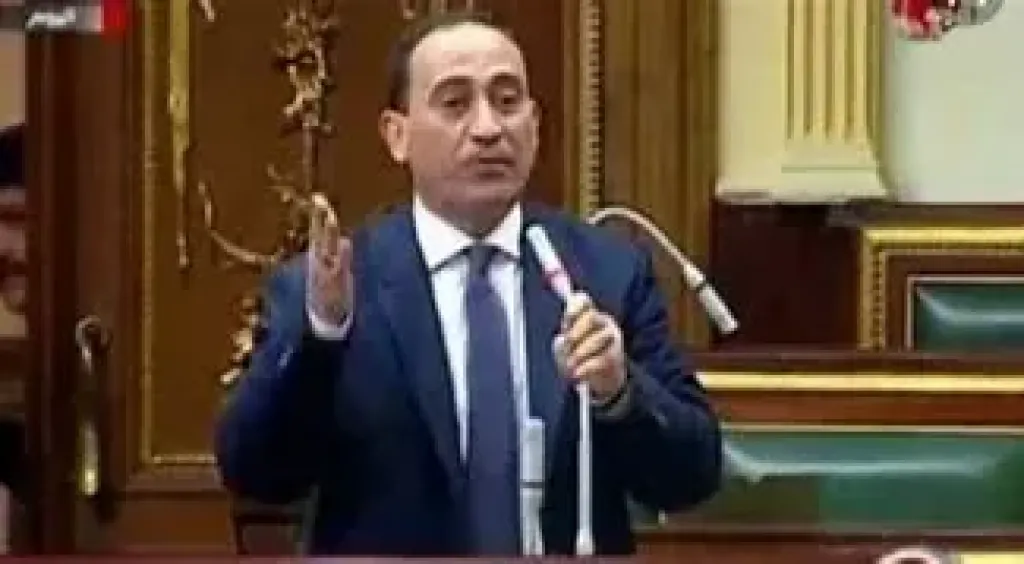 النائب محمد زين الدين: تفاعل الداخلية مع بلاغات المواطنين نموذج يحتذى به في حسن استغلال التكنولوجيا