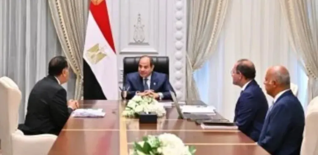 وزير المالية: إيرادات الضرائب تحقق أعلى معدل نمو خلال السنوات الماضية بلغ 35%