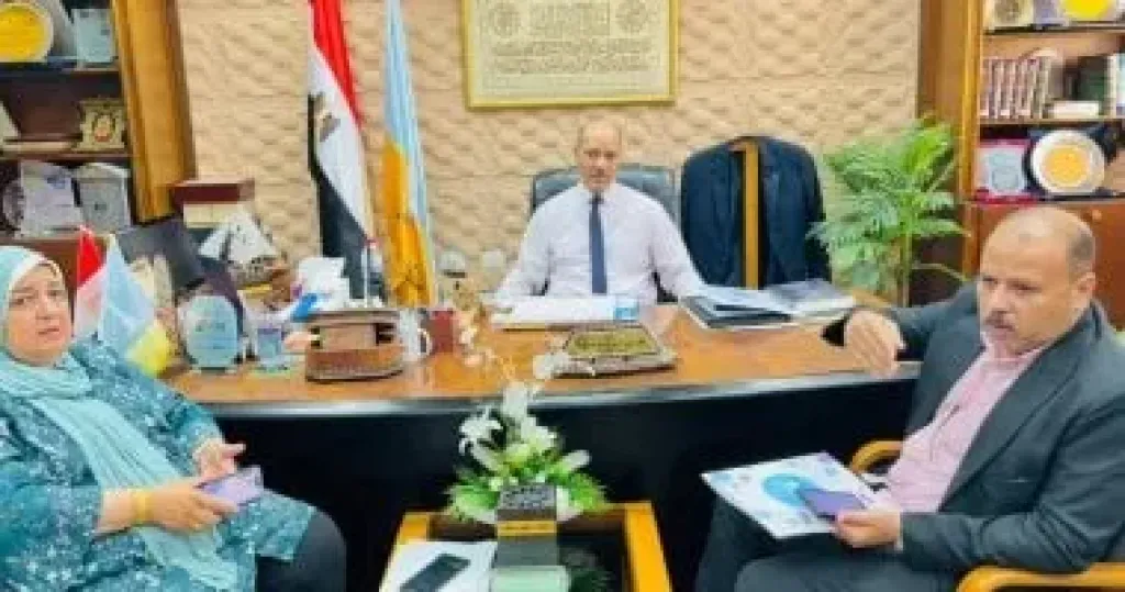 غدا فتح الموقع الإلكتروني للمرحلة الثانية من تنسيق رياض الأطفال بالإسكندرية