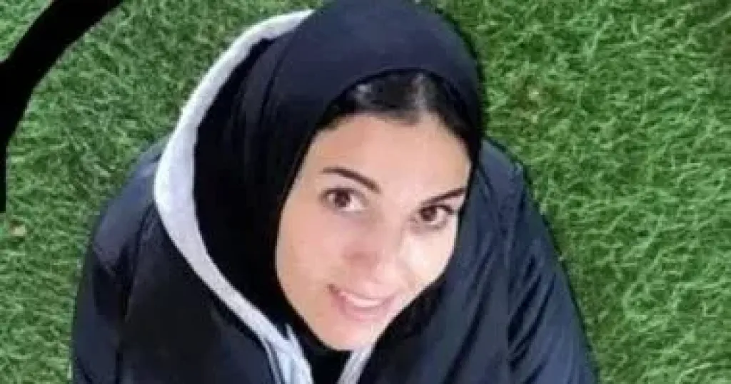 وفاة لاعبة الجودو بنادي سموحة إثر حادث مروري