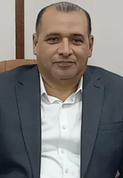 طارق عبد الله :صيانة شاملة لمدرسة الشهيد الطباخ وإلحاق التلاميذ بـ عمرو بن العاص مؤقتًا