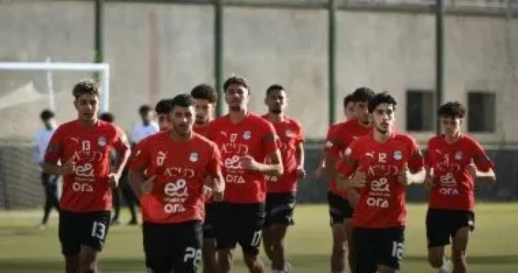 منتخب الشباب