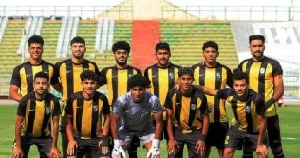 كهربا يقود هجوم المقاولون العرب أمام الزمالك فى الدورى