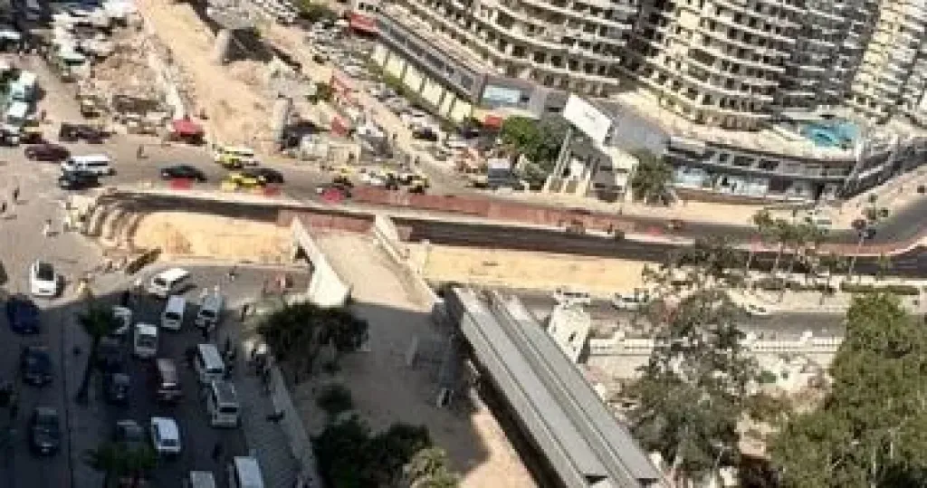 محافظة الإسكندرية: إنهاء التجهيزات استعدادا لهدم كوبرى المندرة بالكامل