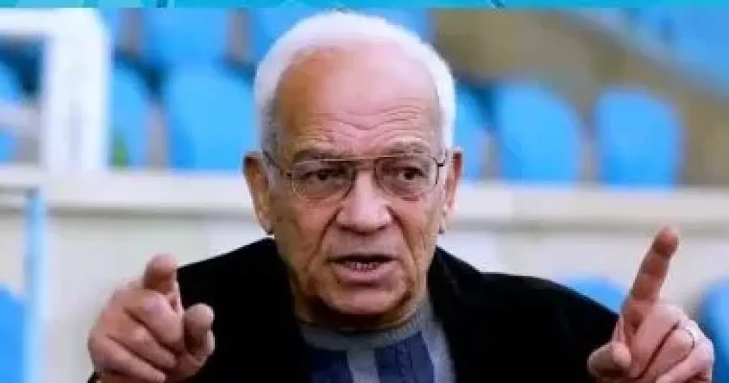 غزل المحلة ينعى وفاة الكابتن حنفى هليل بعد صراع مع المرض
