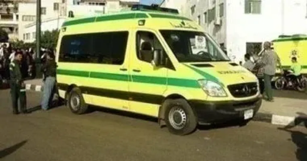 وفاة ربة منزل بعد مشاجرة مع زوجها بسبب خلافات بينهما فى الإسكندرية