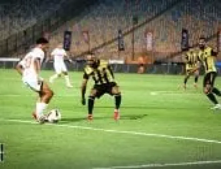 الزمالك يحصل على راحة من التدريبات بعد التعادل مع المقاولون