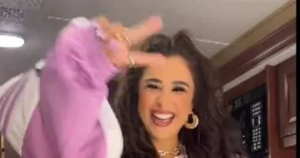 تعاون جديد بين أحمد سعد وياسمين عبد العزيز